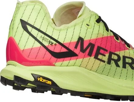Merrell MTL Skyfire 2 Matryx Trail Running Shoe - Men's - Image 11