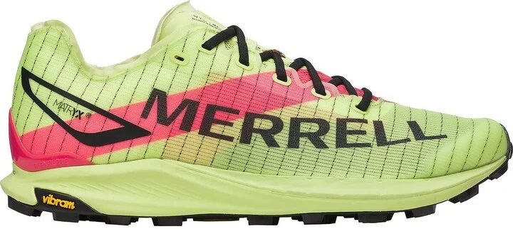 Merrell MTL Skyfire 2 Matryx Trail Running Shoe - Men's