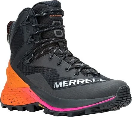Merrell MTL Thermo Rogue 4 Mid GTX Boot - Women's - Image 8