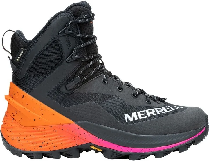 Merrell MTL Thermo Rogue 4 Mid GTX Boot - Women's