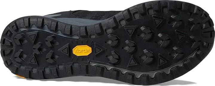 Merrell Nova 3 Men's Shoes Black : 7.5 M, Textile - Image 3