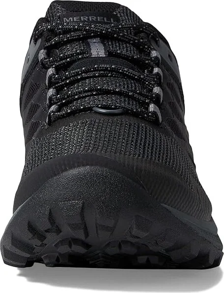 Merrell Nova 3 Men's Shoes Black : 7.5 M, Textile - Image 5