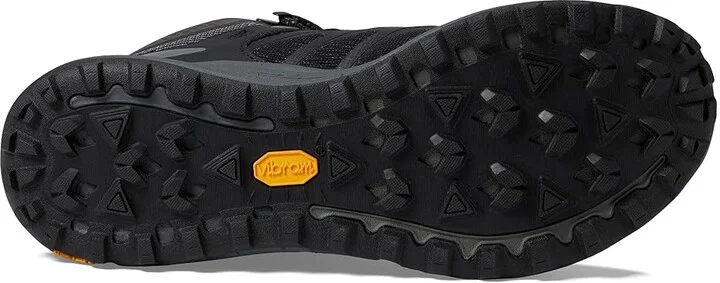 Merrell Nova 3 Mid WP Men's Shoes Black : 8 M - Image 3