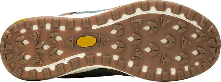 Merrell Nova 3 Thermo Mid Waterproof Men's Shoes Forest : 7.5 M, Leather/Textile - Image 3