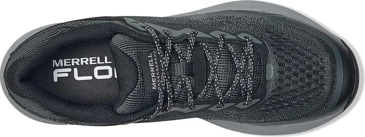Merrell Nova 4 Men's Running Shoes Black : 9.5 M - Image 2