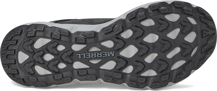 Merrell Nova 4 Men's Running Shoes Black : 9.5 M - Image 3