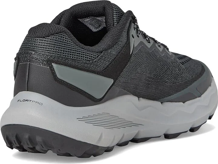 Merrell Nova 4 Men's Running Shoes Black : 9.5 M - Image 4