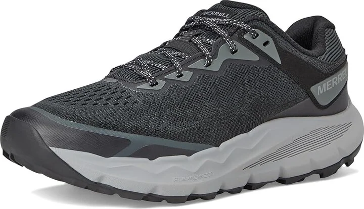 Merrell Nova 4 Men's Running Shoes Black : 9.5 M - Image 5