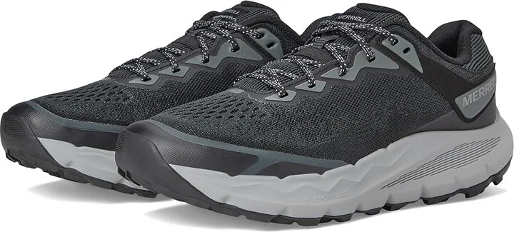 Merrell Nova 4 Men's Running Shoes Black : 9.5 M