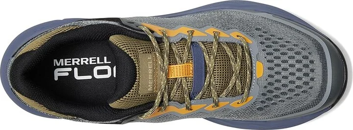 Merrell Nova 4 Men's Running Shoes Cement : 8.5 M - Image 2