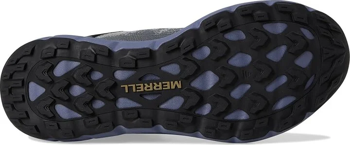 Merrell Nova 4 Men's Running Shoes Cement : 8.5 M - Image 3