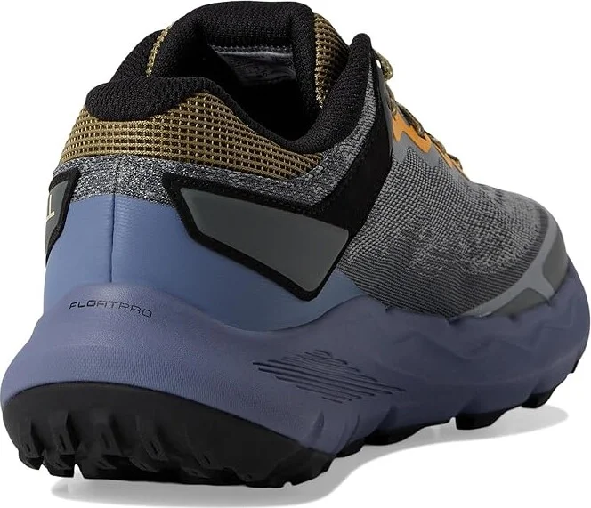 Merrell Nova 4 Men's Running Shoes Cement : 8.5 M - Image 4