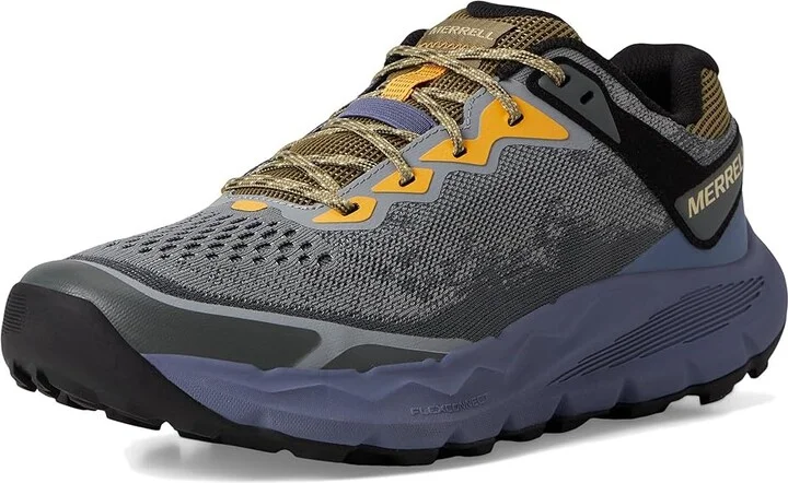 Merrell Nova 4 Men's Running Shoes Cement : 8.5 M - Image 5