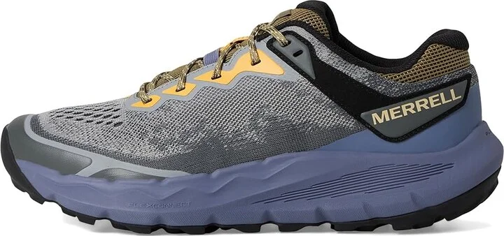 Merrell Nova 4 Men's Running Shoes Cement : 8.5 M - Image 6