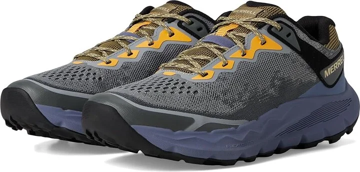 Merrell Nova 4 Men's Running Shoes Cement : 8.5 M