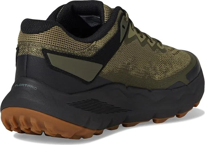 Merrell Nova 4 Men's Running Shoes Drab : 7.5 M - Image 4