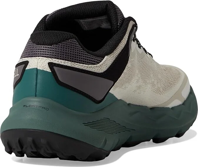 Merrell Nova 4 Men's Running Shoes Greige : 8 M - Image 4
