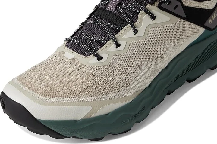Merrell Nova 4 Men's Running Shoes Greige : 8 M - Image 7