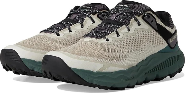 Merrell Nova 4 Men's Running Shoes Greige : 8 M