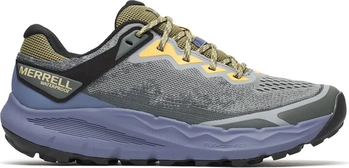 Merrell Nova 4 Trail Shoe