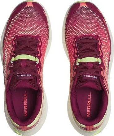 Merrell Promorph 3D Trail Running Shoe - Men's - Image 7