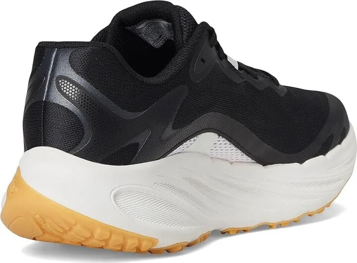 Merrell Promorph Men's Running Shoes Black/White : 10 M, Synthetic/Textile - Image 4
