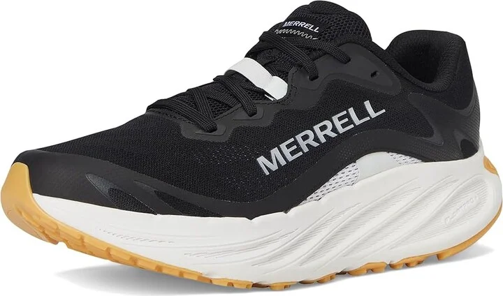 Merrell Promorph Men's Running Shoes Black/White : 10 M, Synthetic/Textile - Image 5