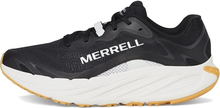 Merrell Promorph Men's Running Shoes Black/White : 10 M, Synthetic/Textile - Image 6