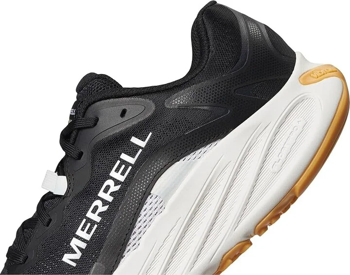 Merrell Promorph Men's Running Shoes Black/White : 10 M, Synthetic/Textile - Image 7
