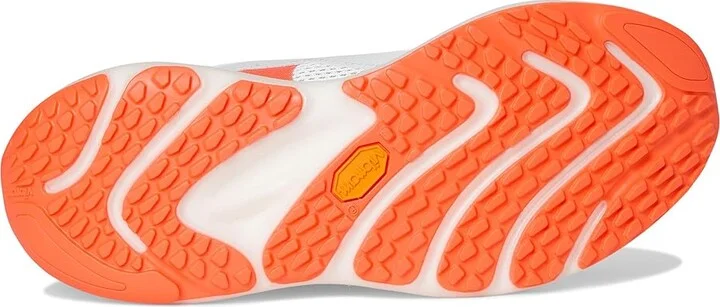 Merrell Promorph Men's Running Shoes White/Flare : 13 M, Synthetic/Textile - Image 3