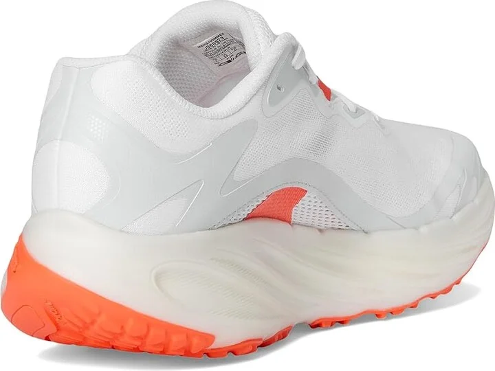 Merrell Promorph Men's Running Shoes White/Flare : 13 M, Synthetic/Textile - Image 4