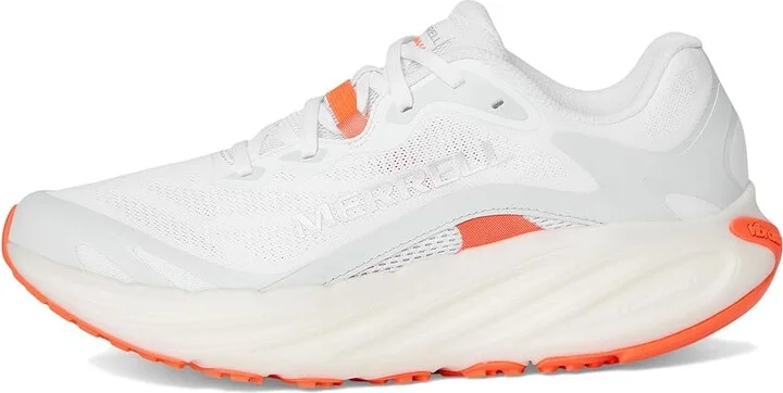 Merrell Promorph Men's Running Shoes White/Flare : 13 M, Synthetic/Textile - Image 6