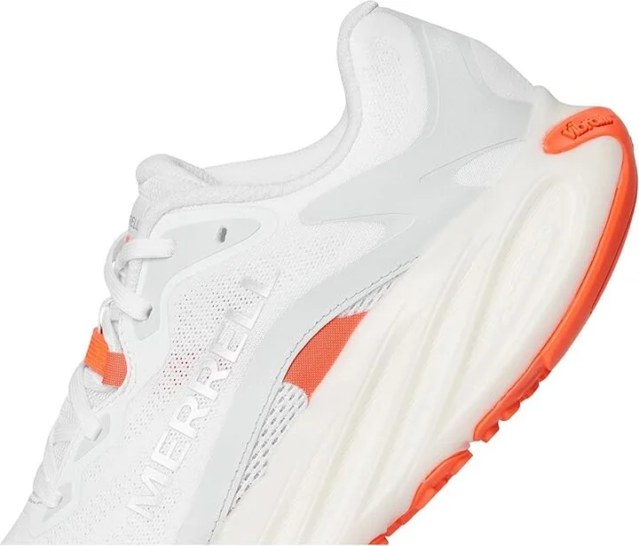Merrell Promorph Men's Running Shoes White/Flare : 13 M, Synthetic/Textile - Image 7