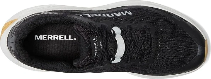 Merrell Promorph Women's Running Shoes Black/White : 9.5 M, Synthetic/Textile - Image 2