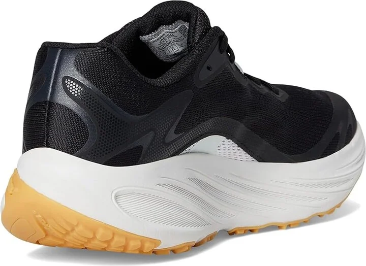 Merrell Promorph Women's Running Shoes Black/White : 9.5 M, Synthetic/Textile - Image 4