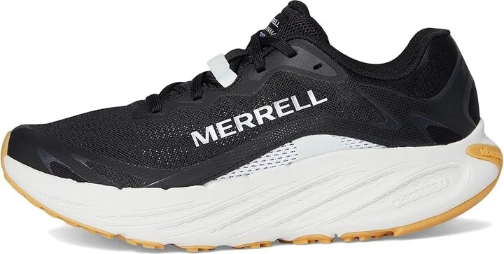 Merrell Promorph Women's Running Shoes Black/White : 9.5 M, Synthetic/Textile - Image 6