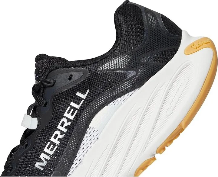 Merrell Promorph Women's Running Shoes Black/White : 9.5 M, Synthetic/Textile - Image 7