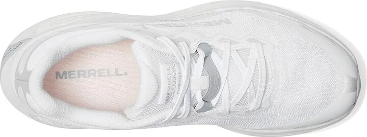 Merrell Promorph Women's Running Shoes White : 9 M, Synthetic/Textile - Image 2