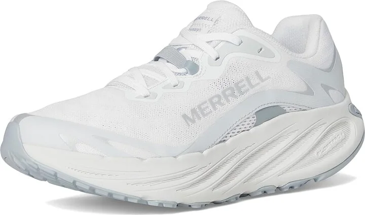 Merrell Promorph Women's Running Shoes White : 9 M, Synthetic/Textile - Image 5