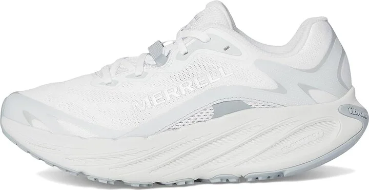 Merrell Promorph Women's Running Shoes White : 9 M, Synthetic/Textile - Image 6
