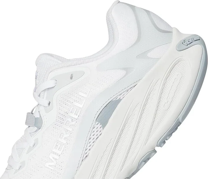 Merrell Promorph Women's Running Shoes White : 9 M, Synthetic/Textile - Image 7