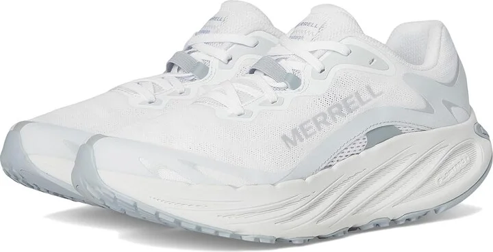 Merrell Promorph Women's Running Shoes White : 9 M, Synthetic/Textile