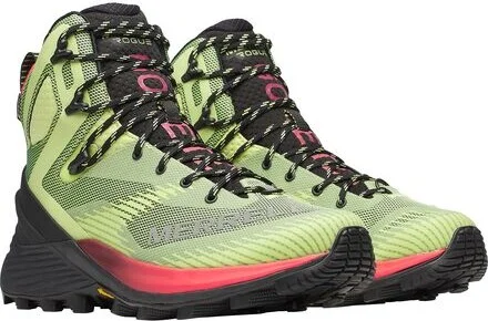 Merrell Rogue Hiker Mid GTX Boot - Men's - Image 5