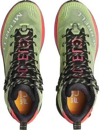 Merrell Rogue Hiker Mid GTX Boot - Men's - Image 7