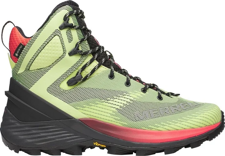 Merrell Rogue Hiker Mid GTX Boot - Men's