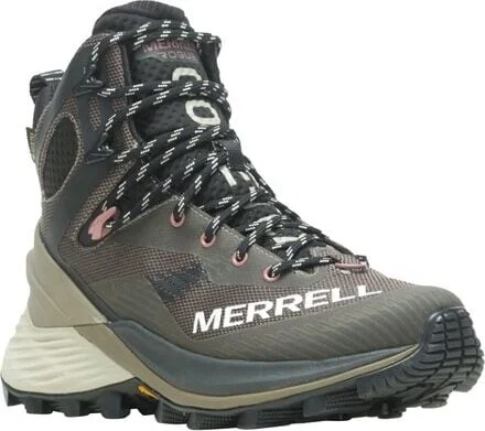Merrell Rogue Hiker Mid GTX Boot - Women's - Image 2