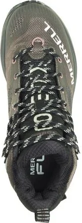 Merrell Rogue Hiker Mid GTX Boot - Women's - Image 6