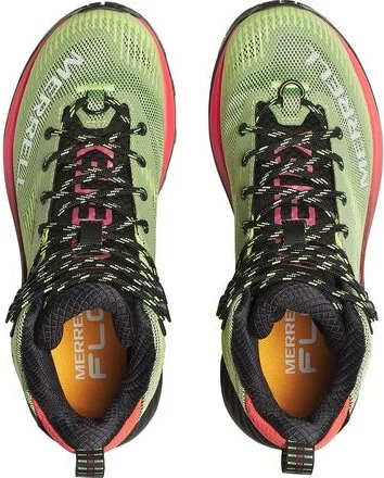 Merrell Rogue Hiker Mid GTX Boot - Women's - Image 9