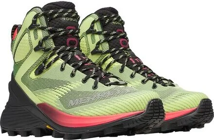 Merrell Rogue Hiker Mid GTX Boot - Women's - Image 11