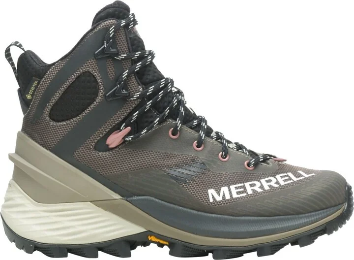 Merrell Rogue Hiker Mid GTX Boot - Women's